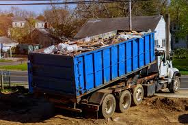 Best Residential Junk Removal  in Kingston, NJ