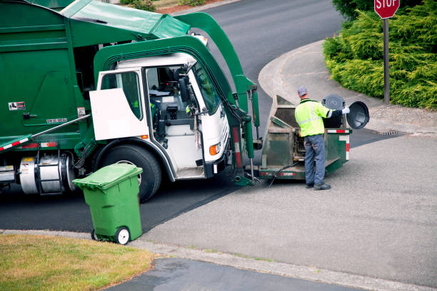 Best Recycling Services for Junk  in Kingston, NJ